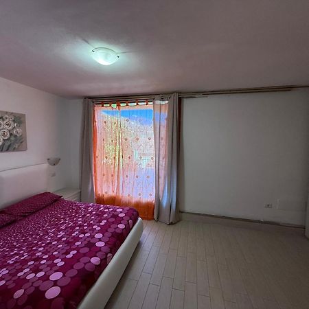 Villetta Ulivi Ca7 Sun Terrace By Gardadomusmea Tremosine Dış mekan fotoğraf