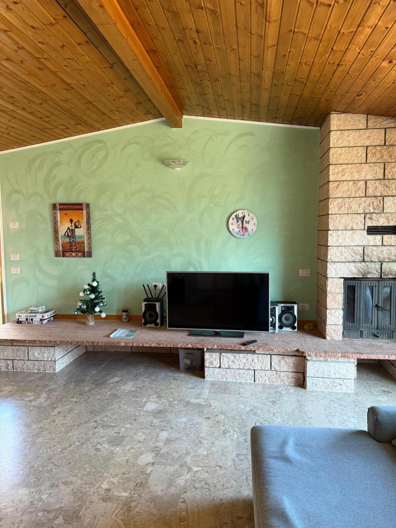 Villetta Ulivi Ca7 Sun Terrace By Gardadomusmea Tremosine Dış mekan fotoğraf
