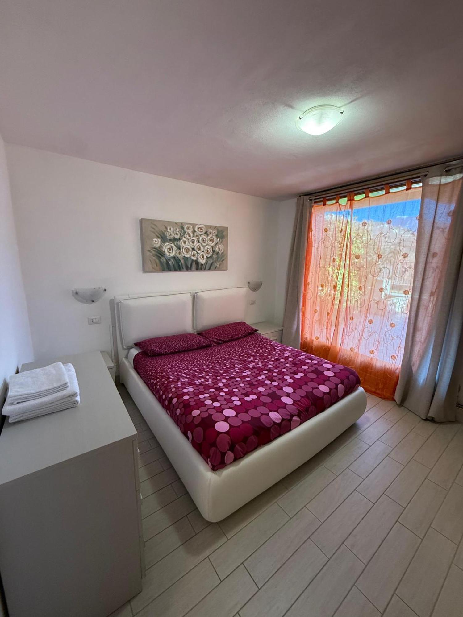 Villetta Ulivi Ca7 Sun Terrace By Gardadomusmea Tremosine Dış mekan fotoğraf