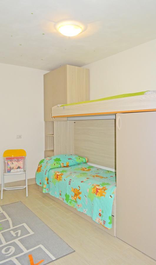 Villetta Ulivi Ca7 Sun Terrace By Gardadomusmea Tremosine Dış mekan fotoğraf