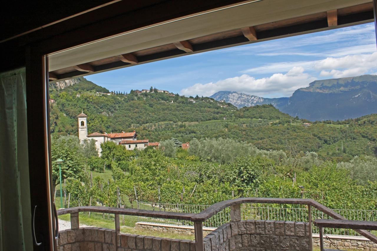Villetta Ulivi Ca7 Sun Terrace By Gardadomusmea Tremosine Dış mekan fotoğraf