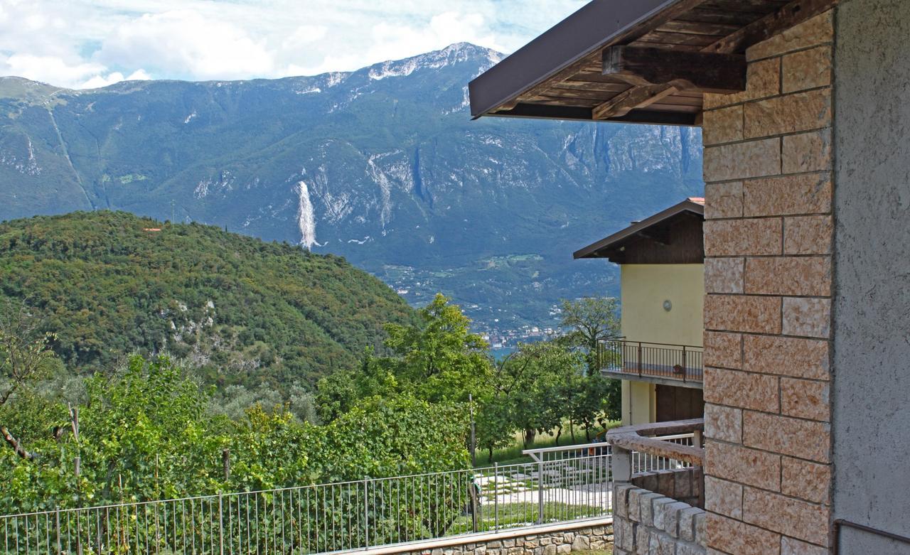 Villetta Ulivi Ca7 Sun Terrace By Gardadomusmea Tremosine Dış mekan fotoğraf