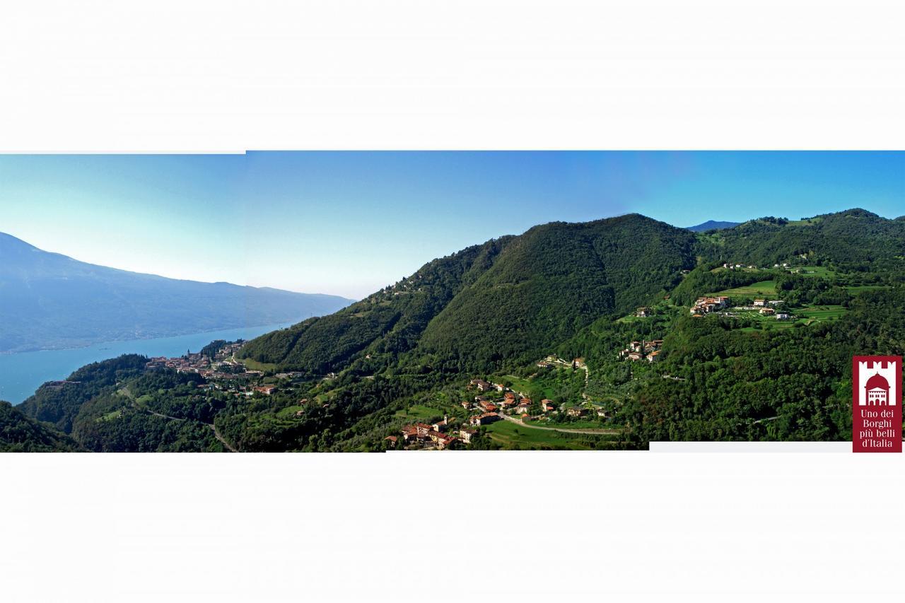 Villetta Ulivi Ca7 Sun Terrace By Gardadomusmea Tremosine Dış mekan fotoğraf