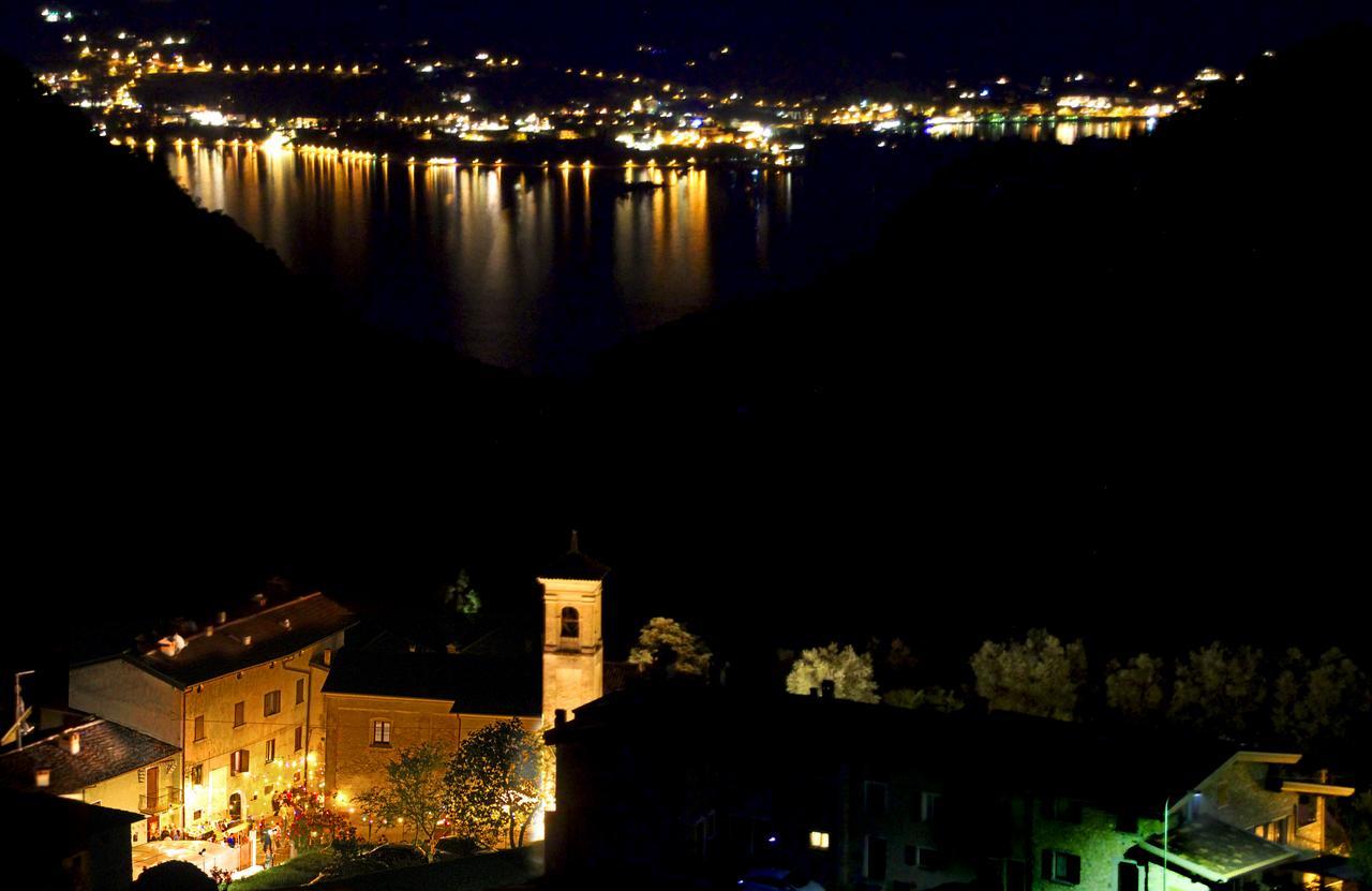 Villetta Ulivi Ca7 Sun Terrace By Gardadomusmea Tremosine Dış mekan fotoğraf