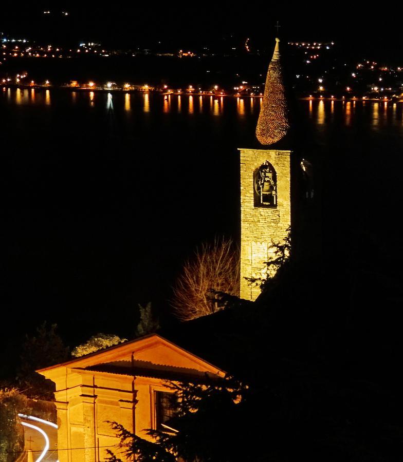 Villetta Ulivi Ca7 Sun Terrace By Gardadomusmea Tremosine Dış mekan fotoğraf