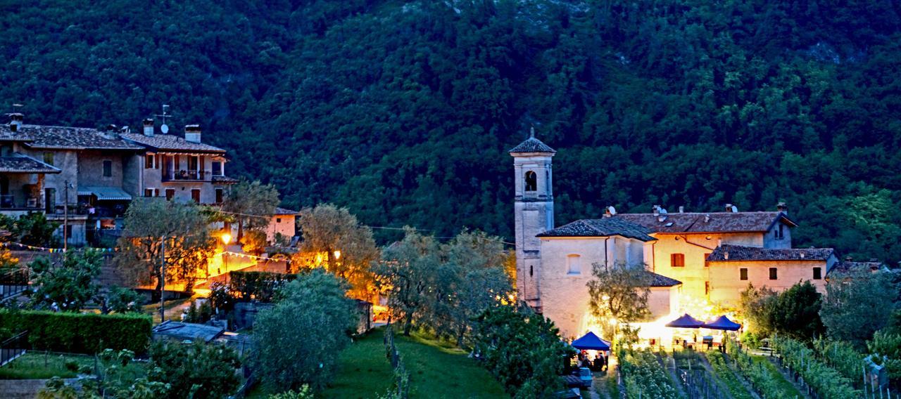 Villetta Ulivi Ca7 Sun Terrace By Gardadomusmea Tremosine Dış mekan fotoğraf